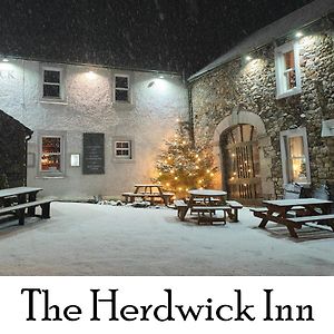 The Herdwick Inn Penruddock Exterior photo
