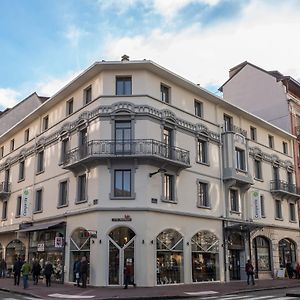 Hôtel Campanile Annecy Centre - Gare Exterior photo